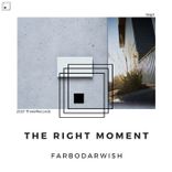 Artwork voor "The Right Moment"