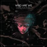 Artwork voor "Delusional"