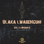 Artwork for "Ulaka Lwabenguni"