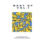 Artwork für "Best Of Fres04"