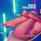 Artwork für "Disco Discourse"