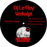 Artwork for "Verknipt"