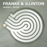 Artwork for "Heaven + Metro"