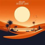 Artwork for "Desert Love"