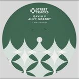 Artwork voor "Ain't Nobody (Edit)"