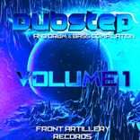 Artwork for "Dubstep & Drum & Bass Compilation, Vol.1"