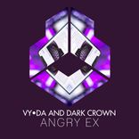 Artwork for "Angry Ex"