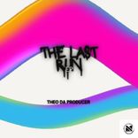 Artwork for "The Last Run"