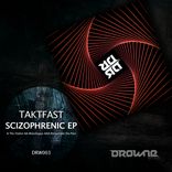 Portada para "Scizophrenic EP"