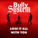 Portada para "Lose It All With You"