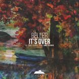 Portada para "It's Over"