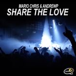 Artwork for "Share The Love"