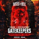 Artwork for "Gatekeepers (Official Faceless Festival 2025 OST)"
