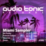 Artwork für "Miami Sampler"