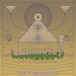 Artwork voor "Meditation 432Hz"