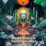 Artwork for "Frozen Echoes"