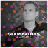 Artwork voor "Silk Music Pres. Talamanca 01"