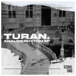 Artwork voor "Analog Rhythm"