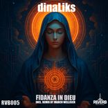 Artwork voor "Fidanza_in Dieu"