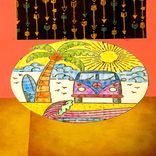 Portada para "Summerbreeze"