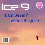Artwork for "Dreamin' About You"