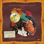 Artwork for "New Asia"