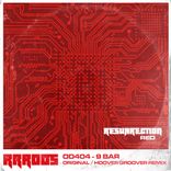 Artwork für "9 Bar (Remixes)"