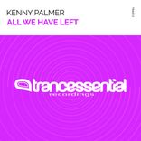 Artwork for "All We Have Left"