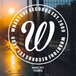 Portada para "Tribes"