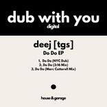 Artwork for "Do Do EP"