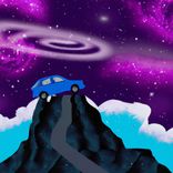 Portada para "In Another Dimension EP"