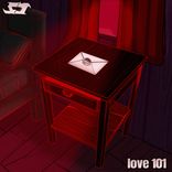 Artwork for "love 101"