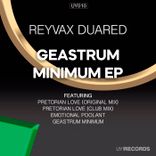 Portada para "Geastrum Minimum"