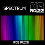 Artwork voor "Spectrum"