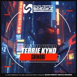 Portada para "Shinobi"