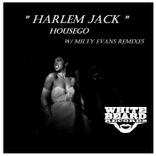 Artwork for "Harlem Jack"