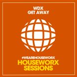 Artwork for "Get Away"