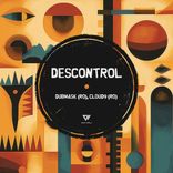 Artwork für "Descontrol"