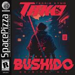 Portada para "Bushido"
