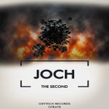 Portada para "The Second"