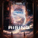 Artwork für "Rising"