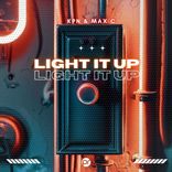 Artwork for "Light it up (RELOADED)"