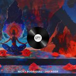 Artwork voor "Voyager - Single"