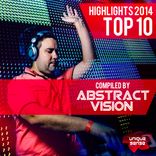 Artwork for "Highlights 2014 Top 10 Compiled by Abstract Vision"