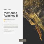 Portada para "Memories Remixes II"