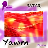 Artwork voor "Yawm"