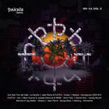 Artwork for "Tucker"