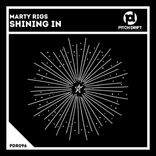 Artwork for "Shining In"