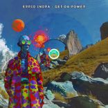 Artwork voor "Get Da Power"