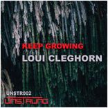 Artwork for "Keep Growing"